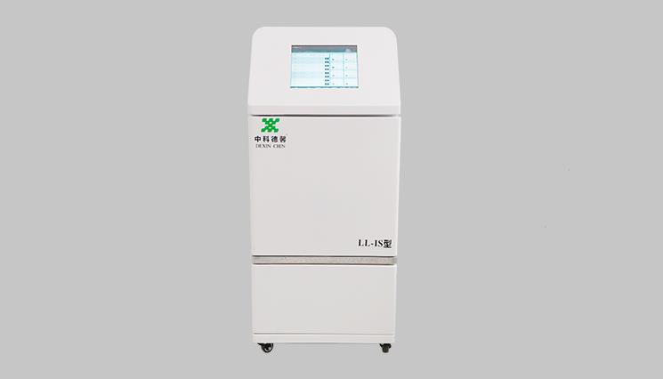 LL-IS型BOD-Q水質測定儀（ 8通道 ）